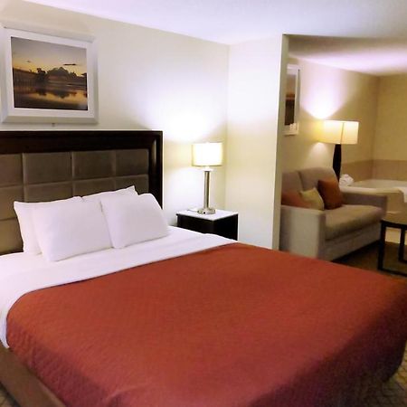 Home Inn & Suites Montgomery Dış mekan fotoğraf
