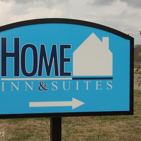 Home Inn & Suites Montgomery Dış mekan fotoğraf