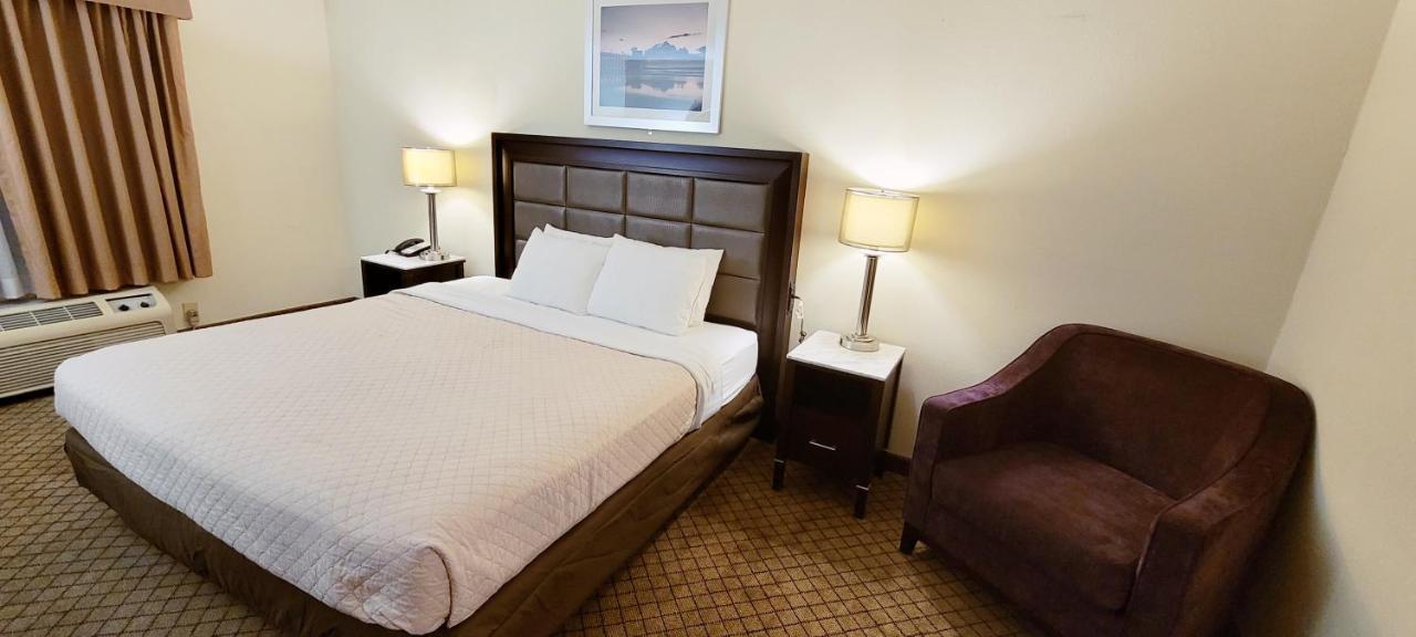 Home Inn & Suites Montgomery Dış mekan fotoğraf