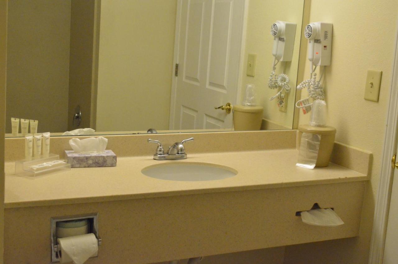 Home Inn & Suites Montgomery Dış mekan fotoğraf